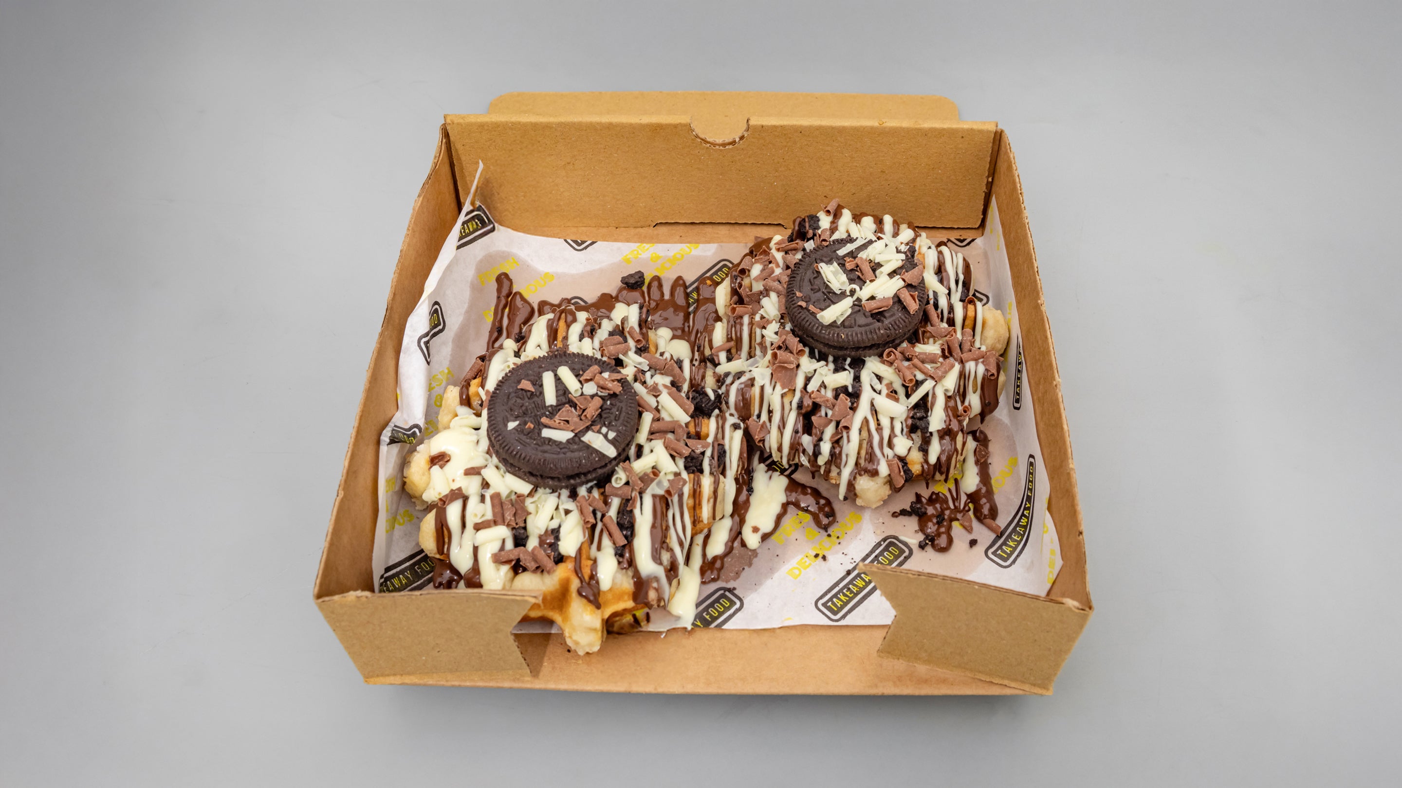 Waffle