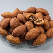 Kibbeh 12 Pcs
