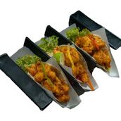 Shrimp Tacos