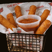Mozo Sticks