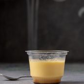 Cream Caramel
