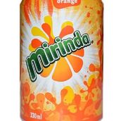 Mirinda