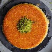 Royal Kunafa