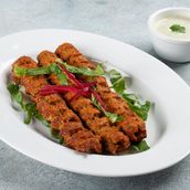 Seekh Kabab