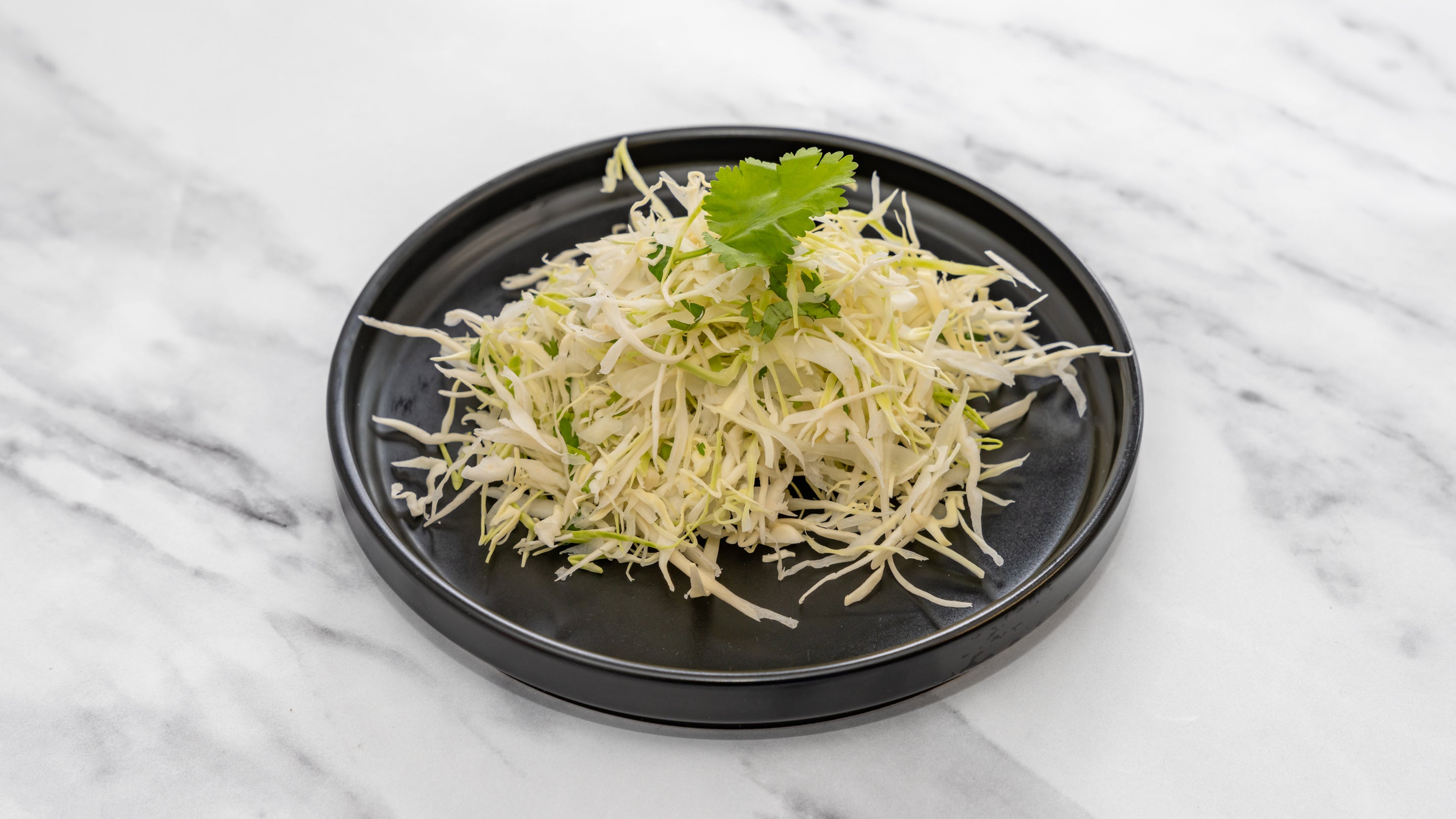 Goan Cabbage Salad