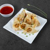 Fried Wonton