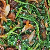 Beef Kankung