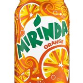 Mirinda Orange