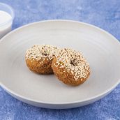 Falafel Plate