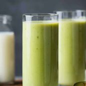 Avocado Juice