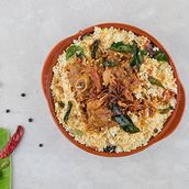 Arabic Mutton Biriyani