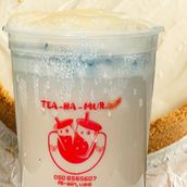Vaccinium Libuma Bubble Tea