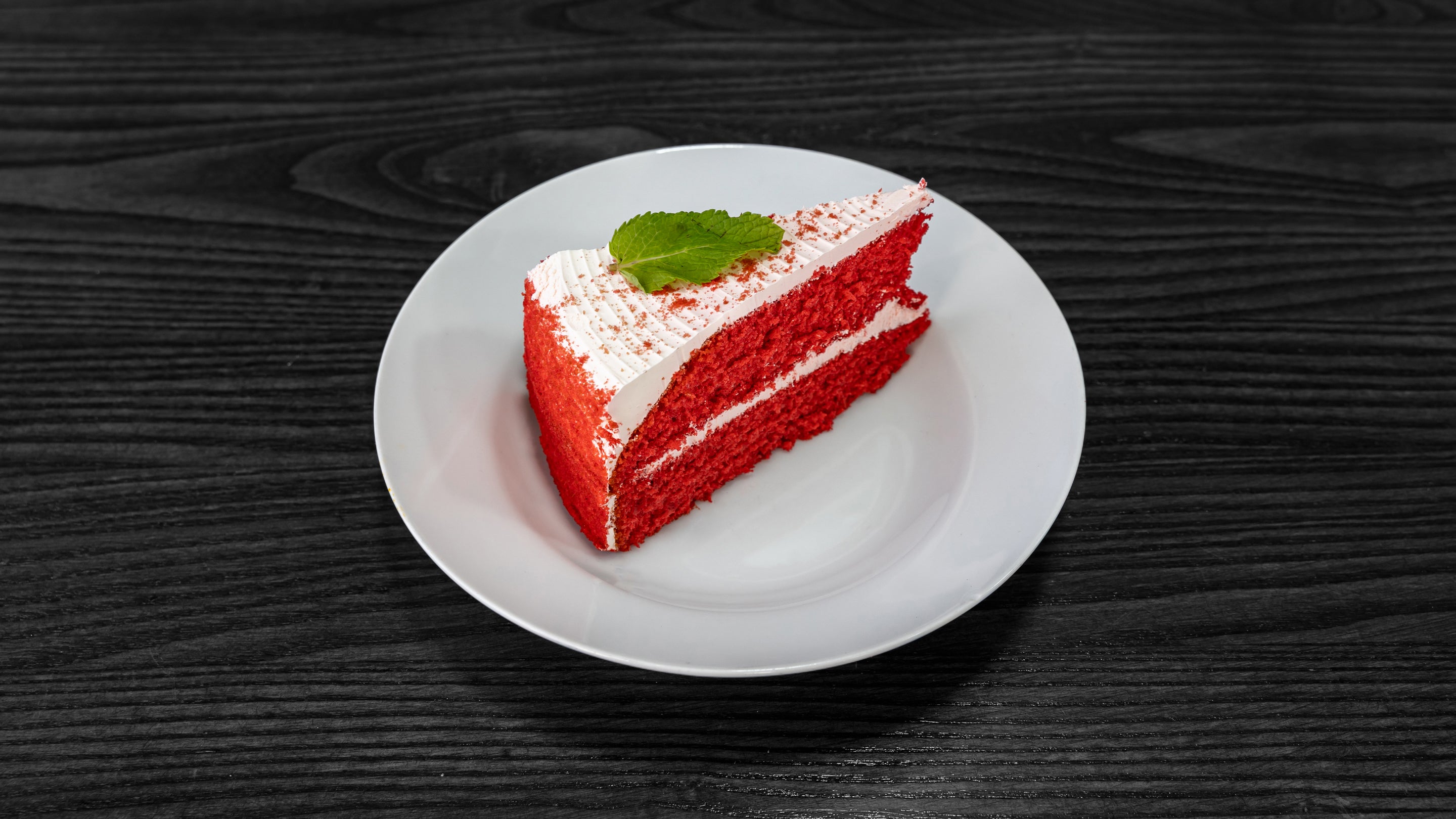 Red Velvet Cake