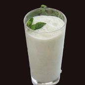 Salted Lassi