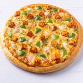 Paneer Tikka (Small)