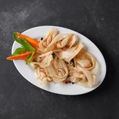 Crispy Wanton (8 Pcs)