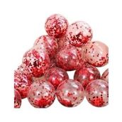 Red Confetti 