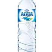 Mineral Water