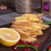 French Fries Plate