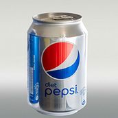 Diet Pepsi