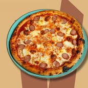 Pizza Imperial 