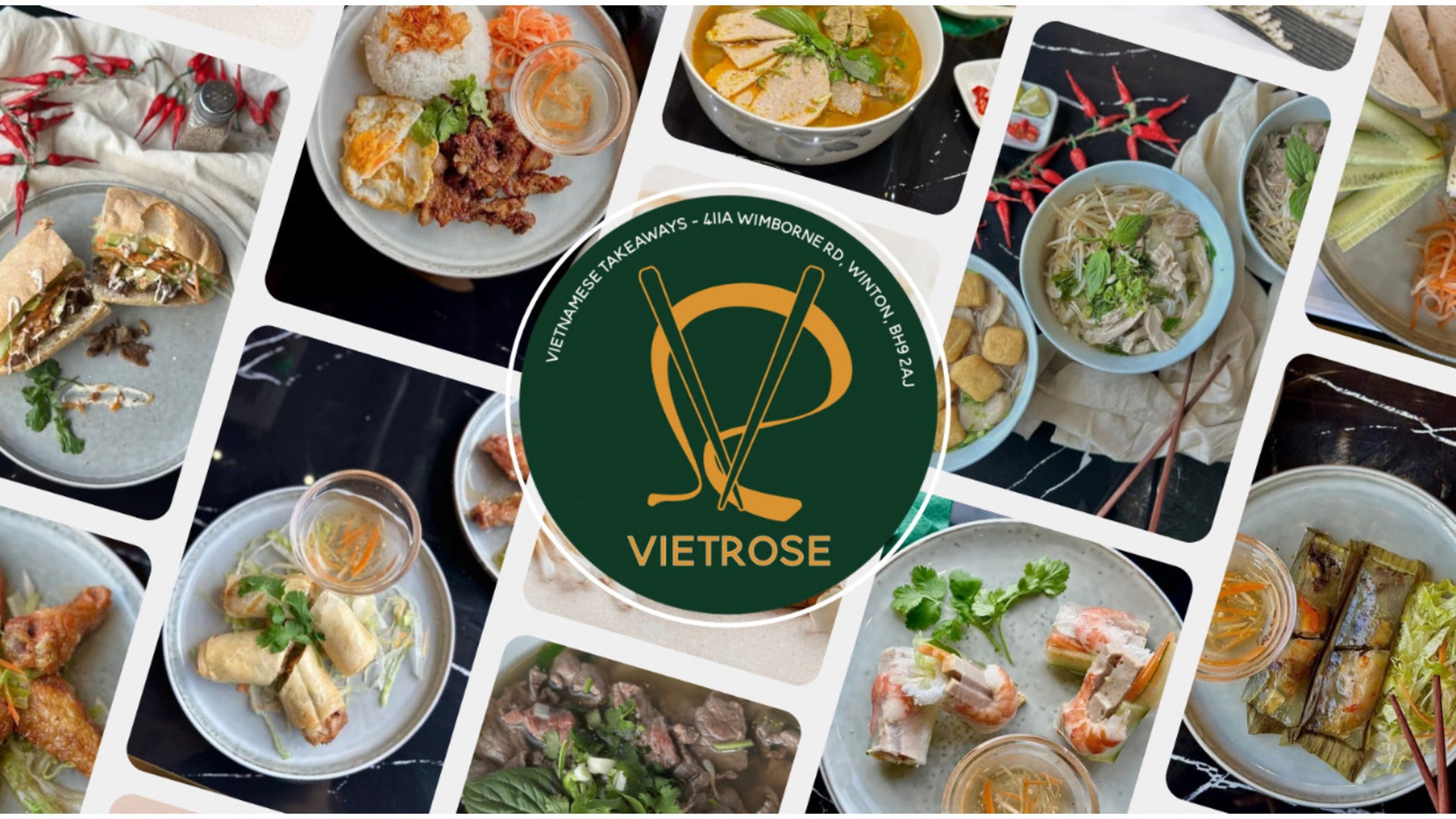 Viet Rose