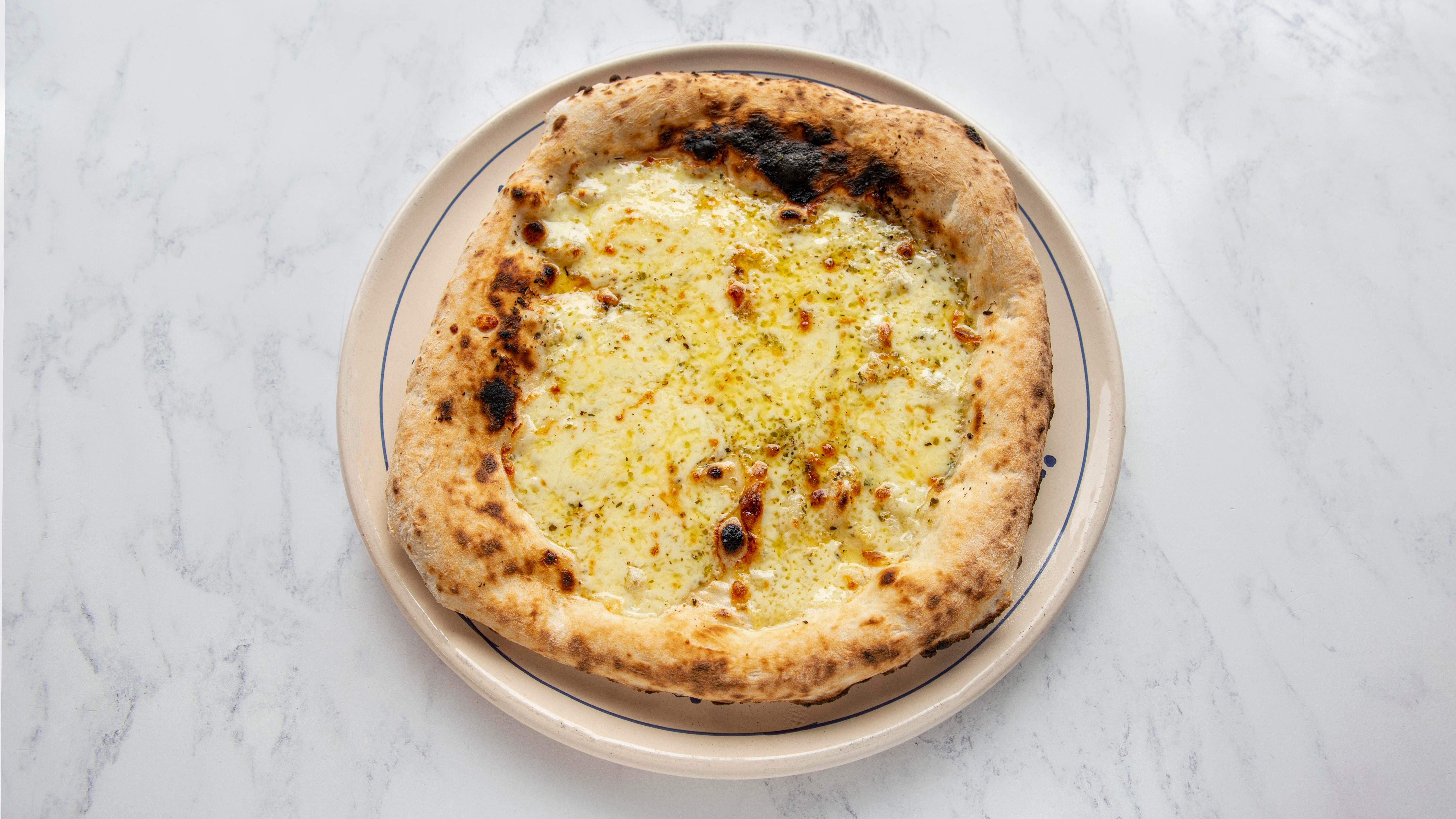 Garlic Bread Cheese