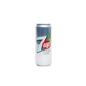Diet 7 Up