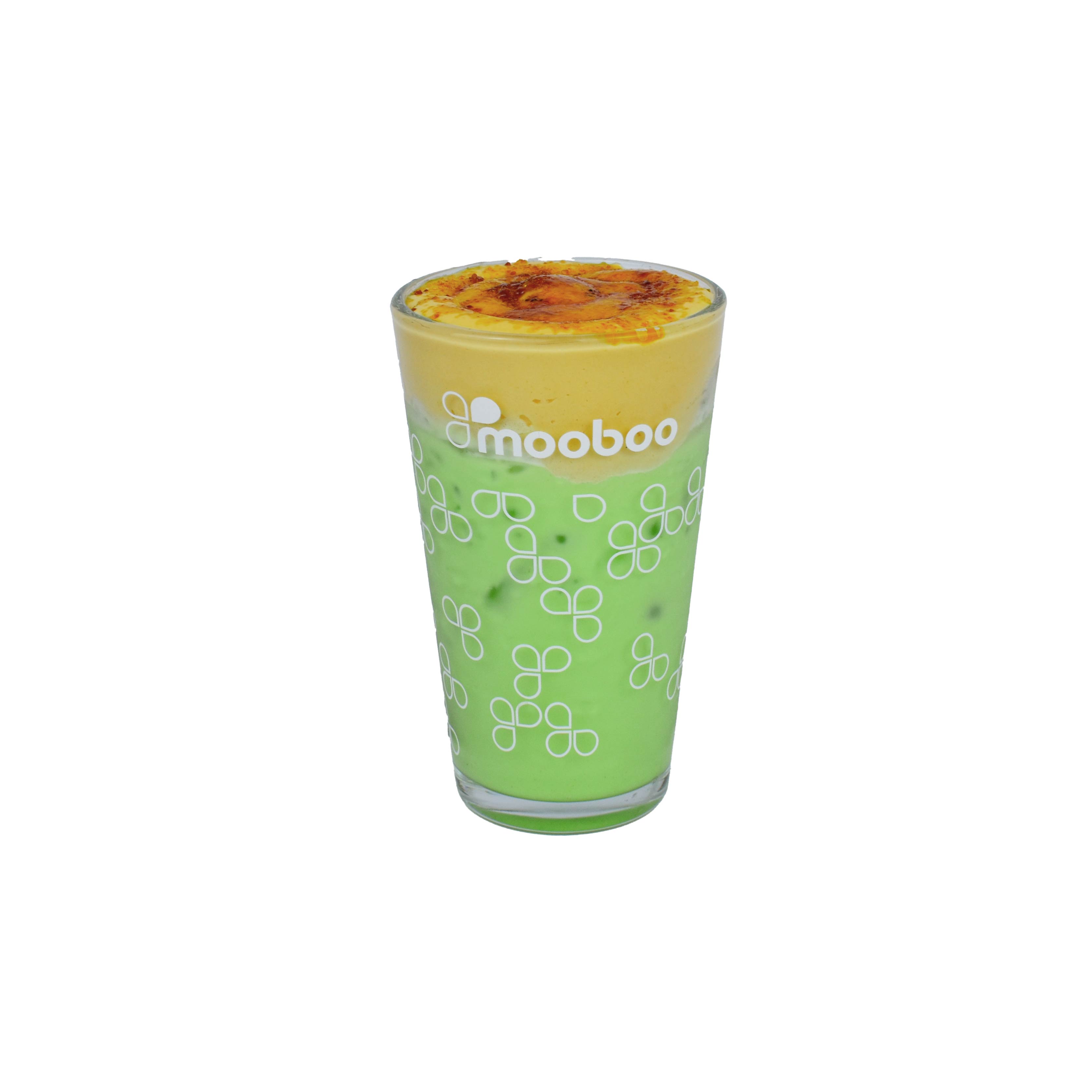 Honeydew Melon Brulee (Large)
