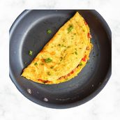 Classic Omelette