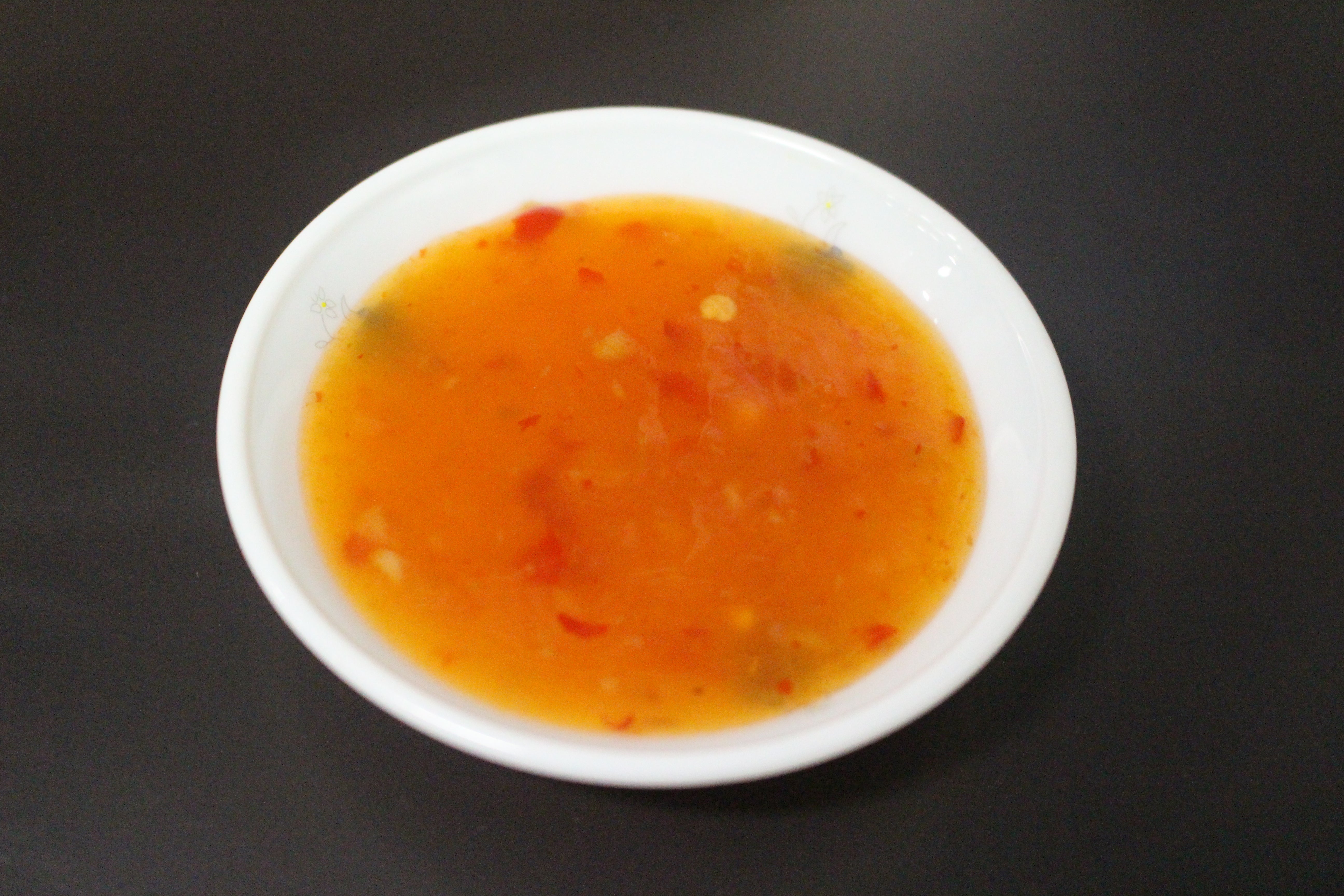 Sweet Chilli