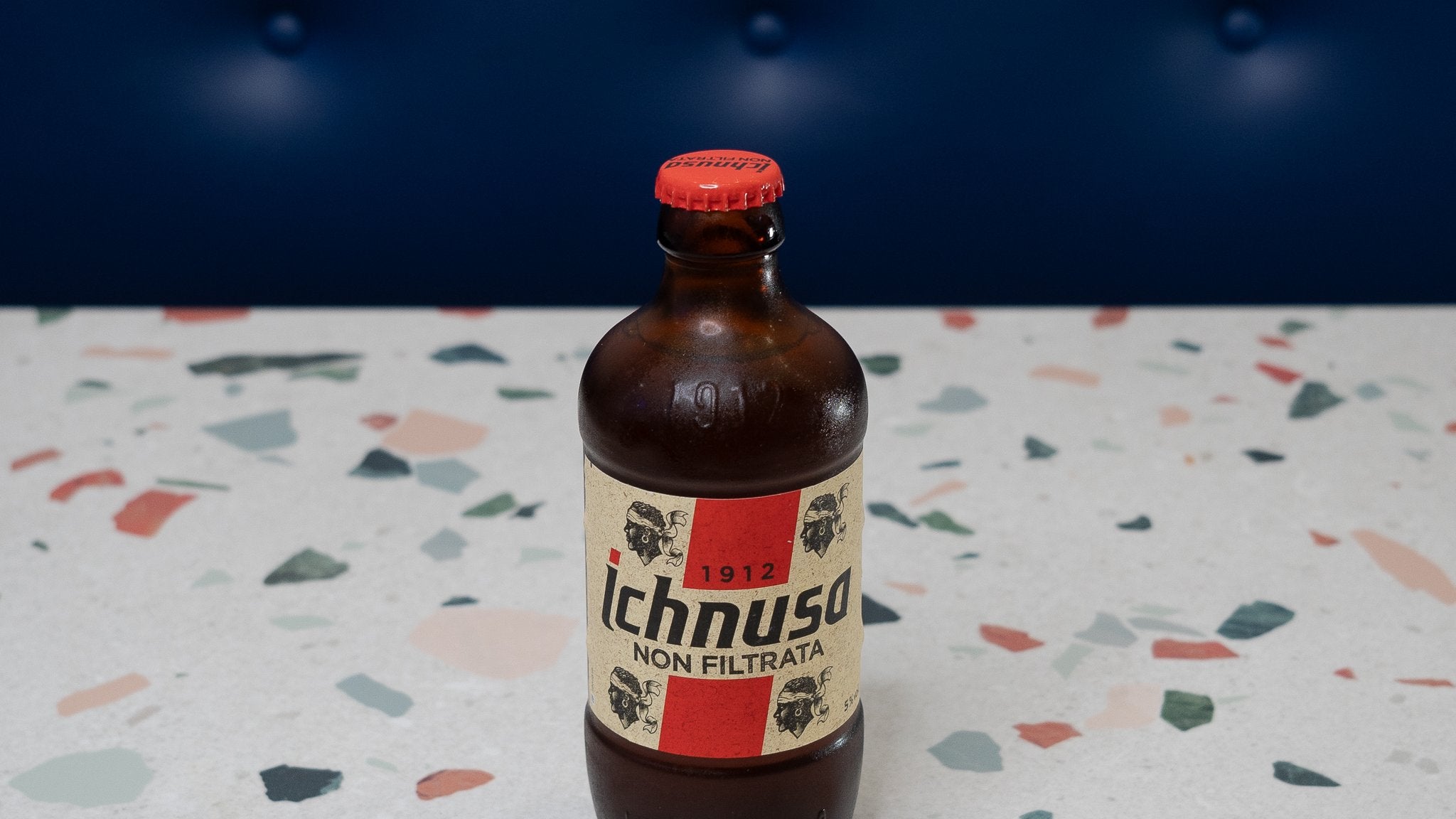 Ichnusa