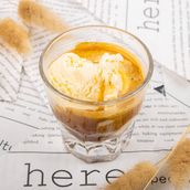 Affogato