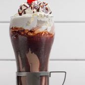 Chocolate Shake