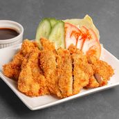 Chicken Katsu