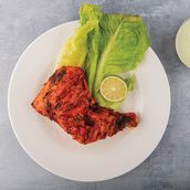 Chicken Tikka Leg Piece