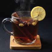 Rubab Special Tea regular 
