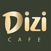 Dizi cafe