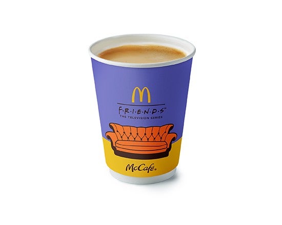 Regular Americano