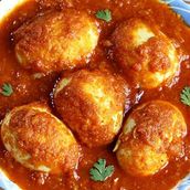 Egg Curry