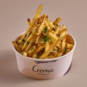 Truffle French Fries