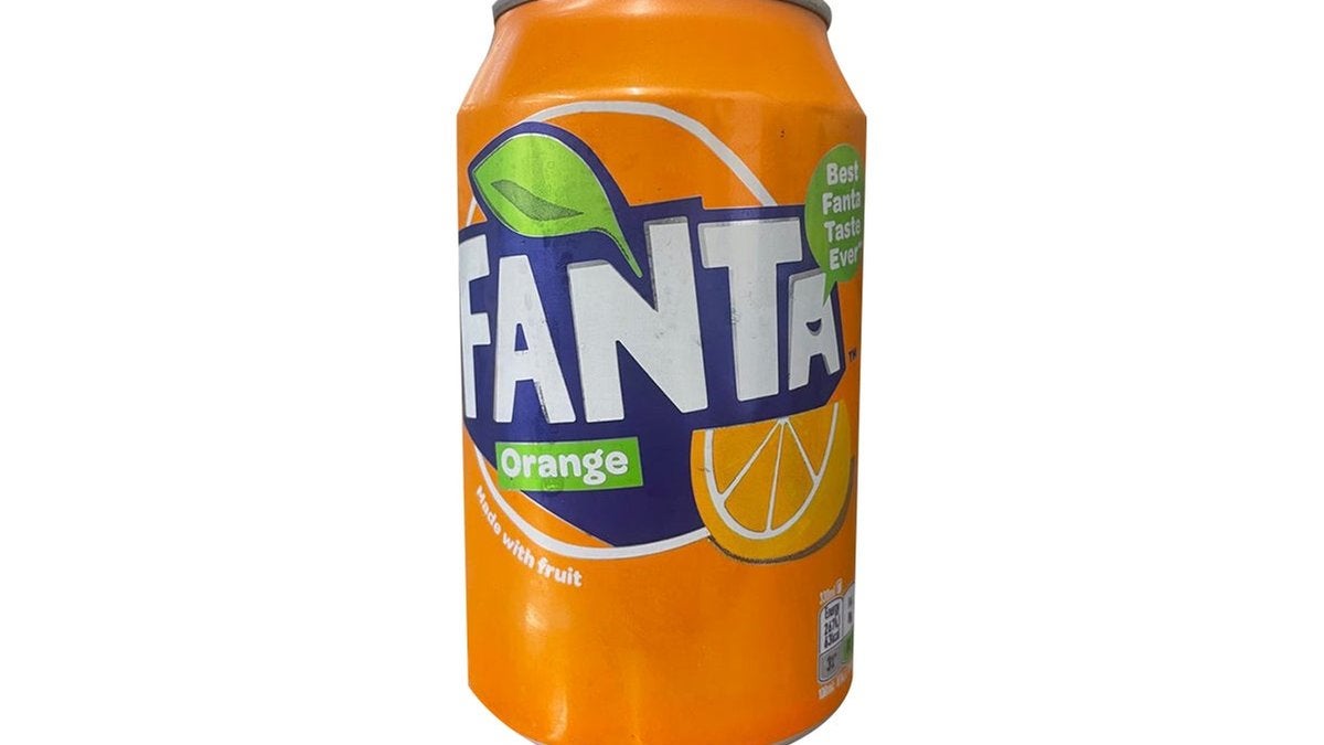Fanta -330ml