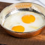 Fried Eggs