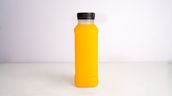 Freshly Squeezed Orange Juice