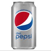 Pepsi Zero