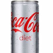 Cola Diet