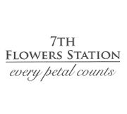 7th Flowers
