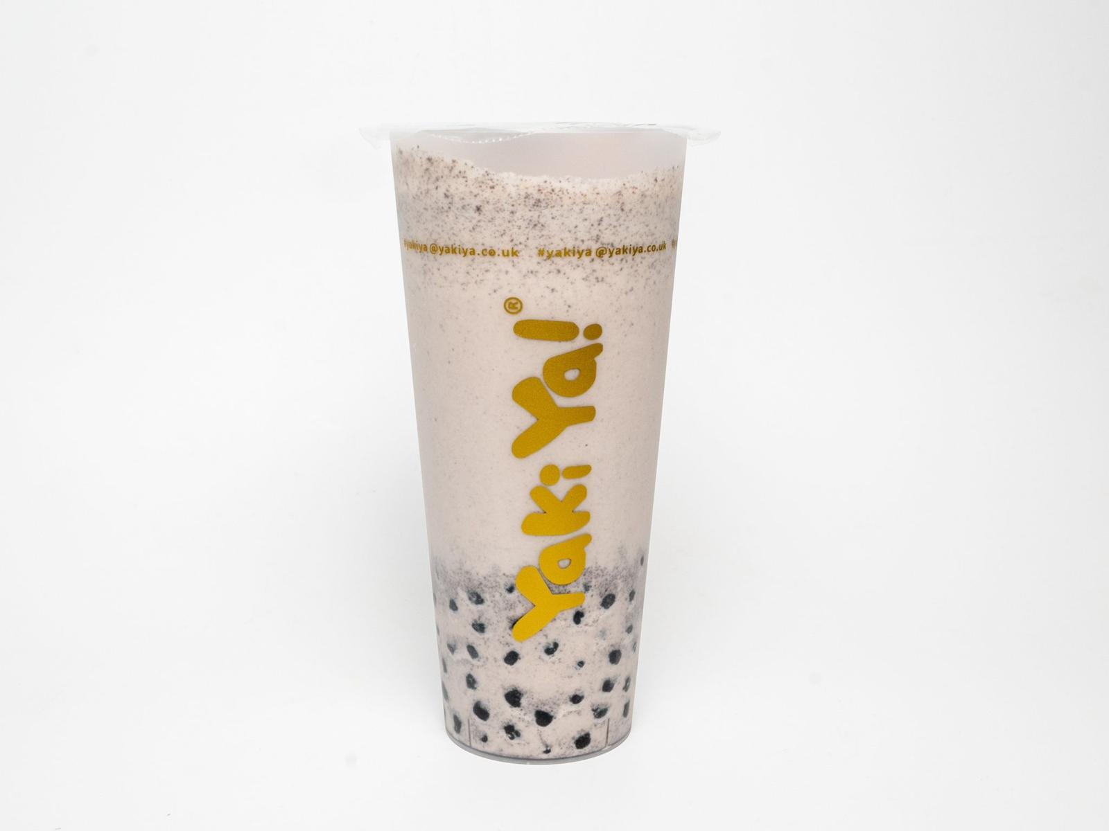 Kinder Bueno® Bubble Shake®