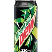 Mountain Dew