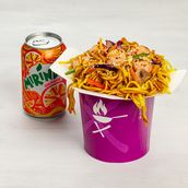 Chef Choice Combo